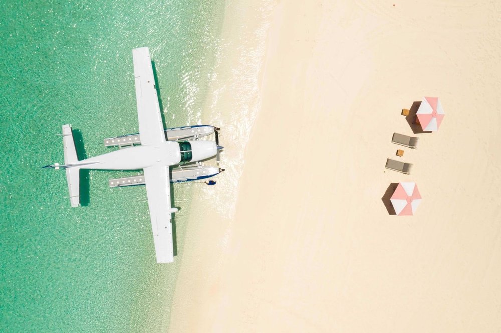 Island of Barbuda: The Caribbean’s Best-Kept Secret