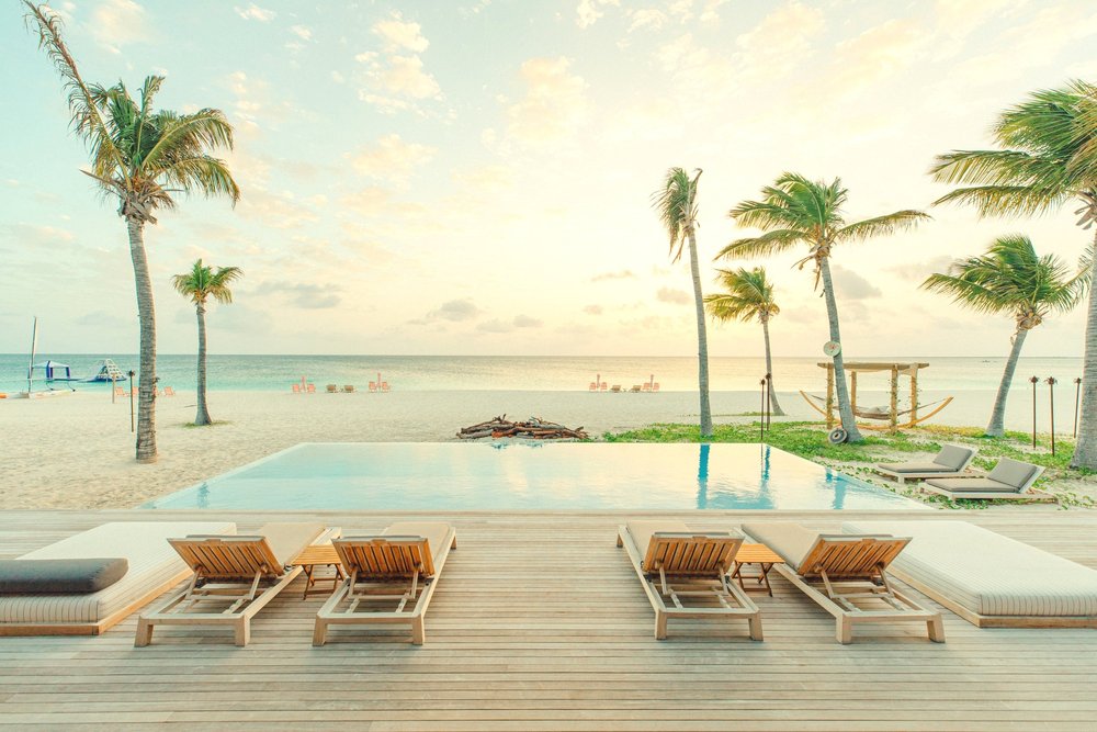 Barbuda Ocean Club