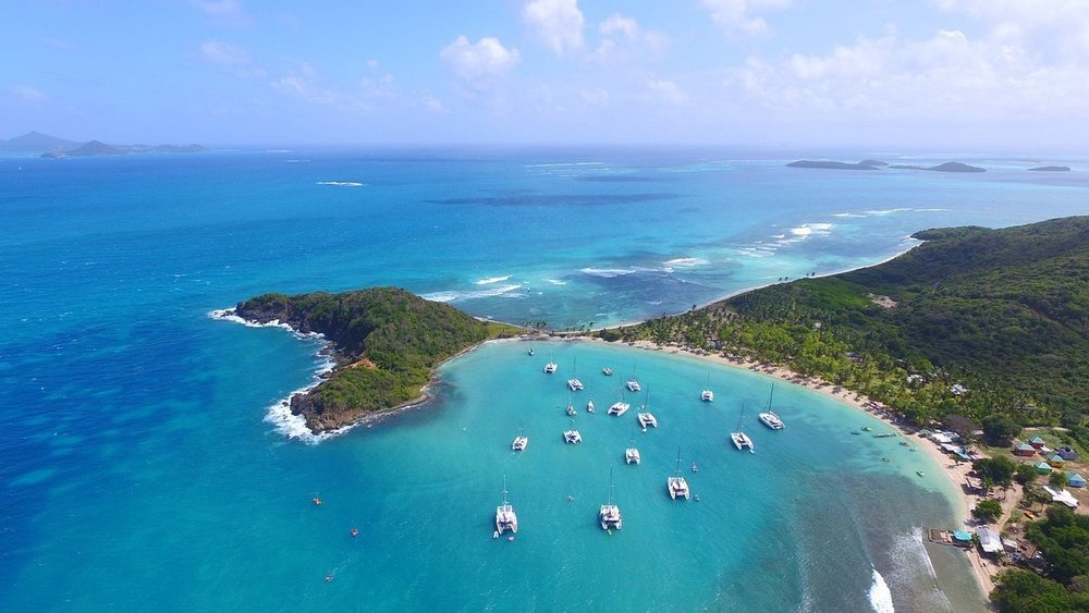 Mustique, St. Vincent & the Grenadines