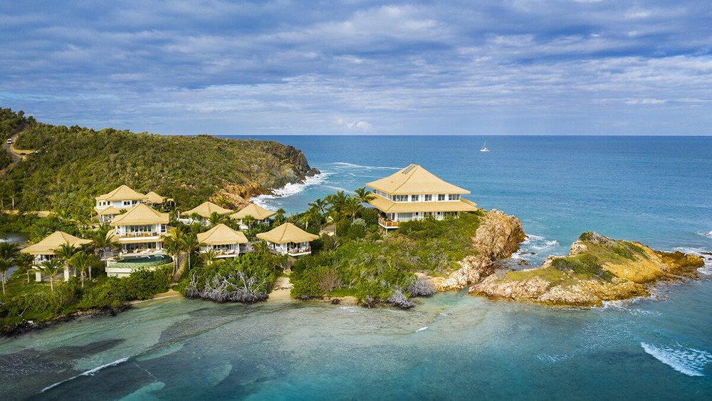 British Virgin Islands real estate market guide