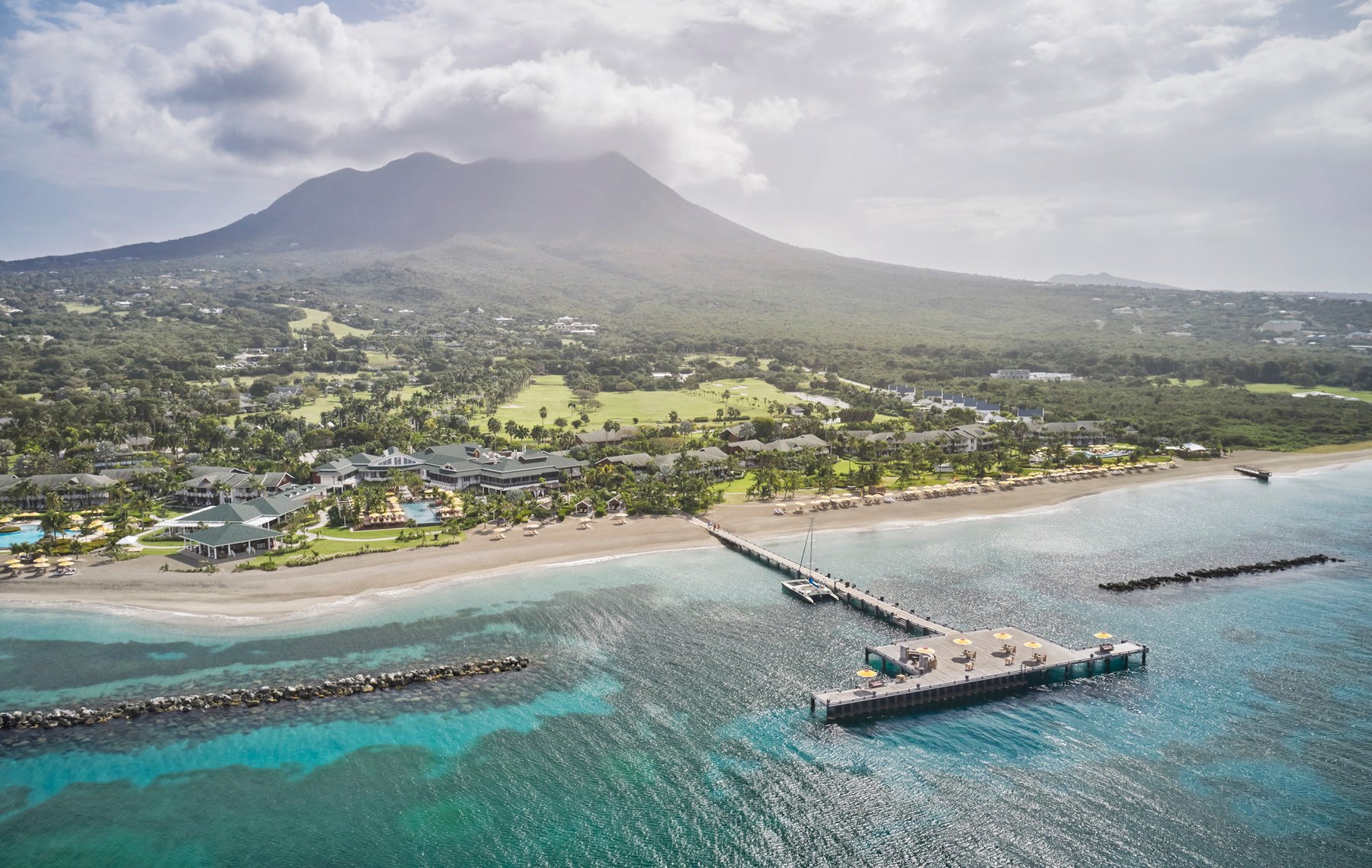 I Toured Six Caribbean Branded Residences — My Honest Ranking