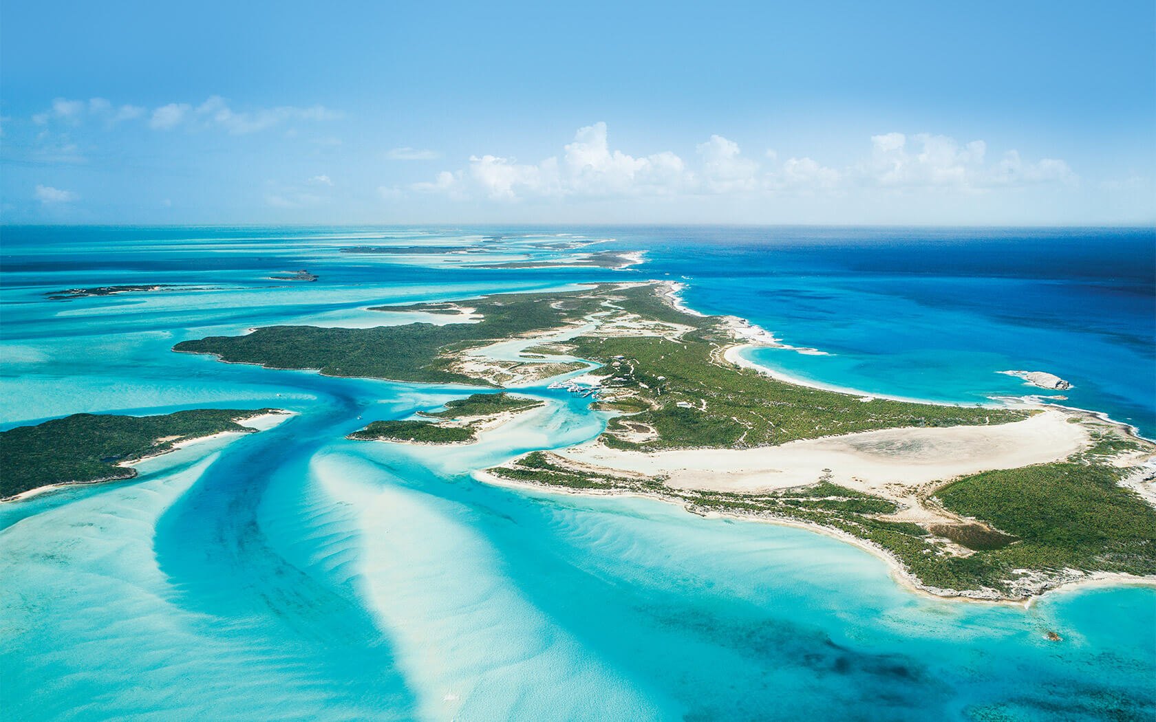 Countries With Zero Income Tax in 2026: Caribbean Focus