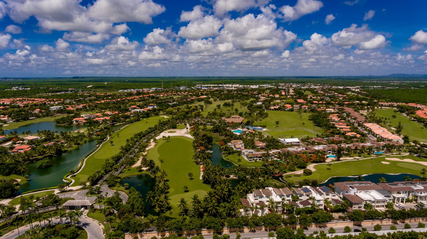 Fractional Ownership vs Timeshare in the Caribbean — and the Five Ways to Own Property Here