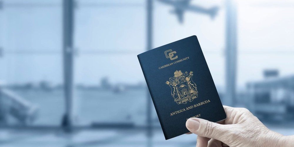 Antigua & Barbuda Citizenship: Why I Donated Over US$140,000 Instead of Buying Real Estate