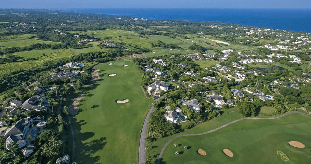 Top Barbados Golf Courses: A Complete Guide to the Island's Best