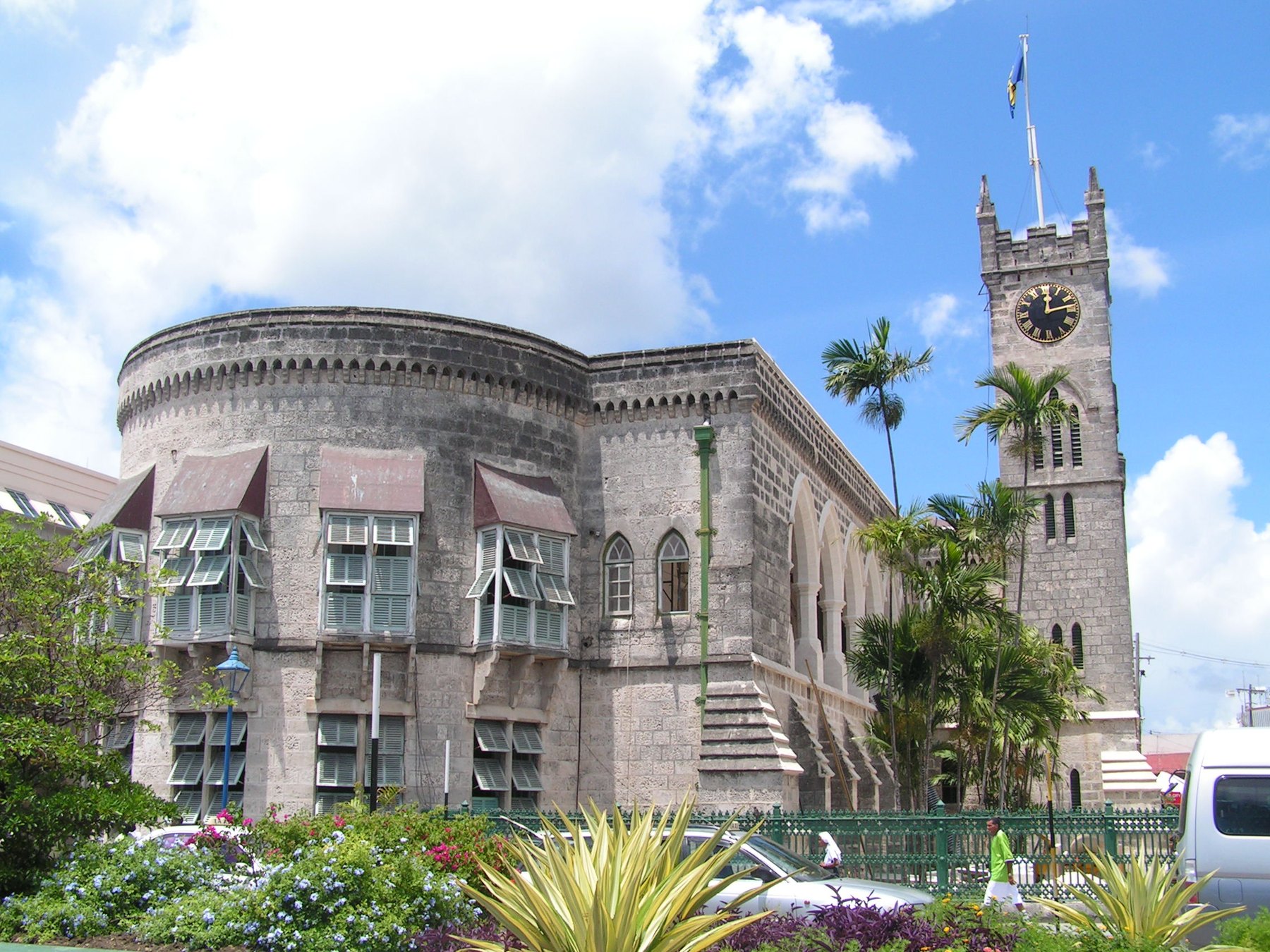 Opening a Barbados Bank Account as a Foreigner: Documents, Fees and Exchange Control