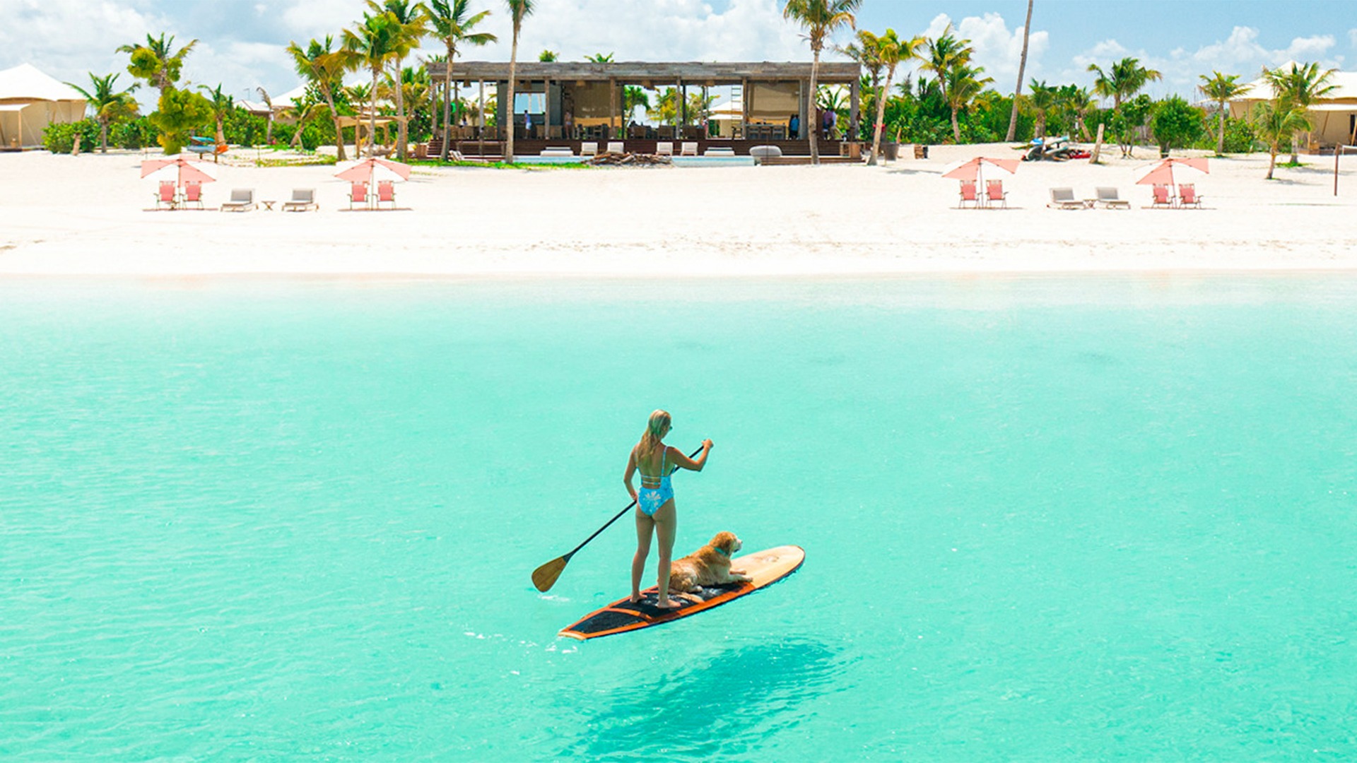 Barbuda Ocean Club