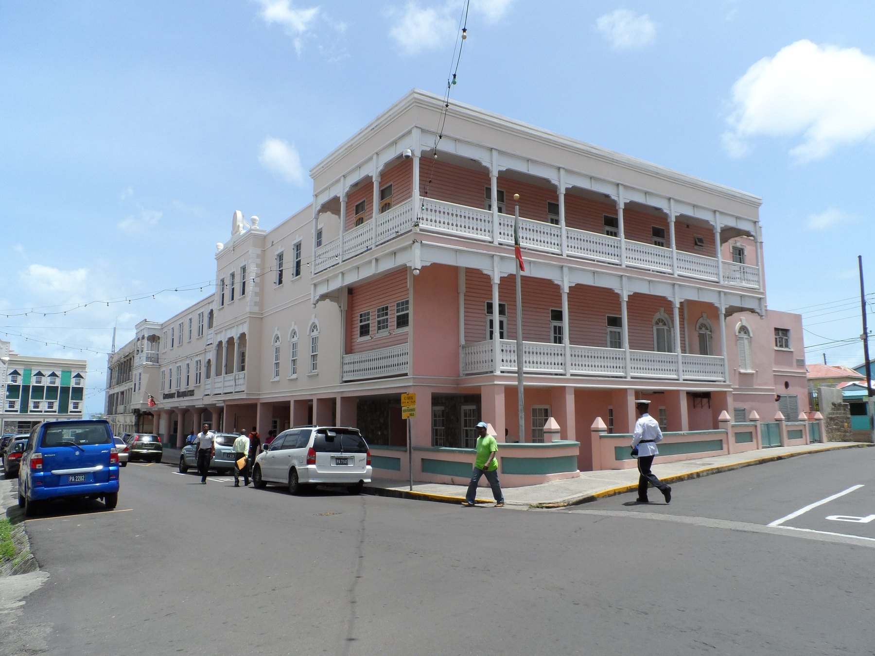 An Objective Audit of Every Caribbean CBI Program