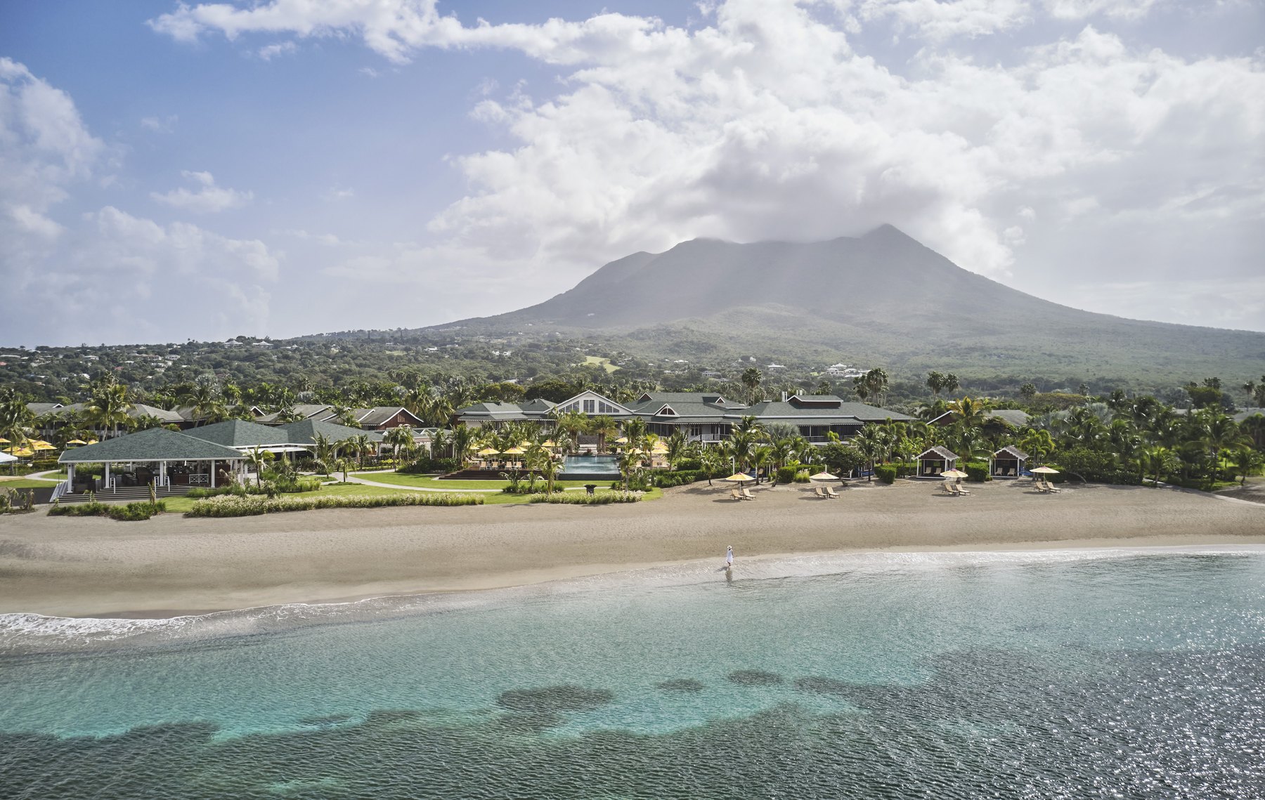 Buying Property in the Caribbean as a Foreigner