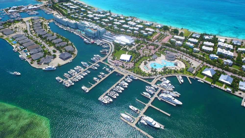 Bimini Real Estate: A Stone's Throw from Miami Beach