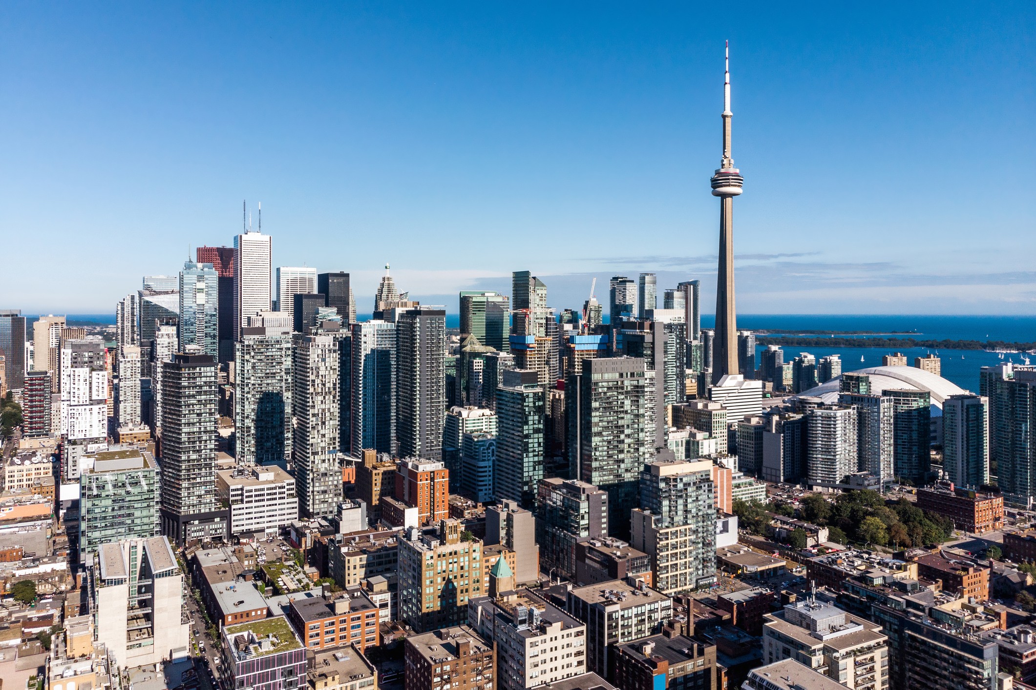 Can a Canadian Expat Still Buy in Toronto? The Foreign-Buyer Ban Myth