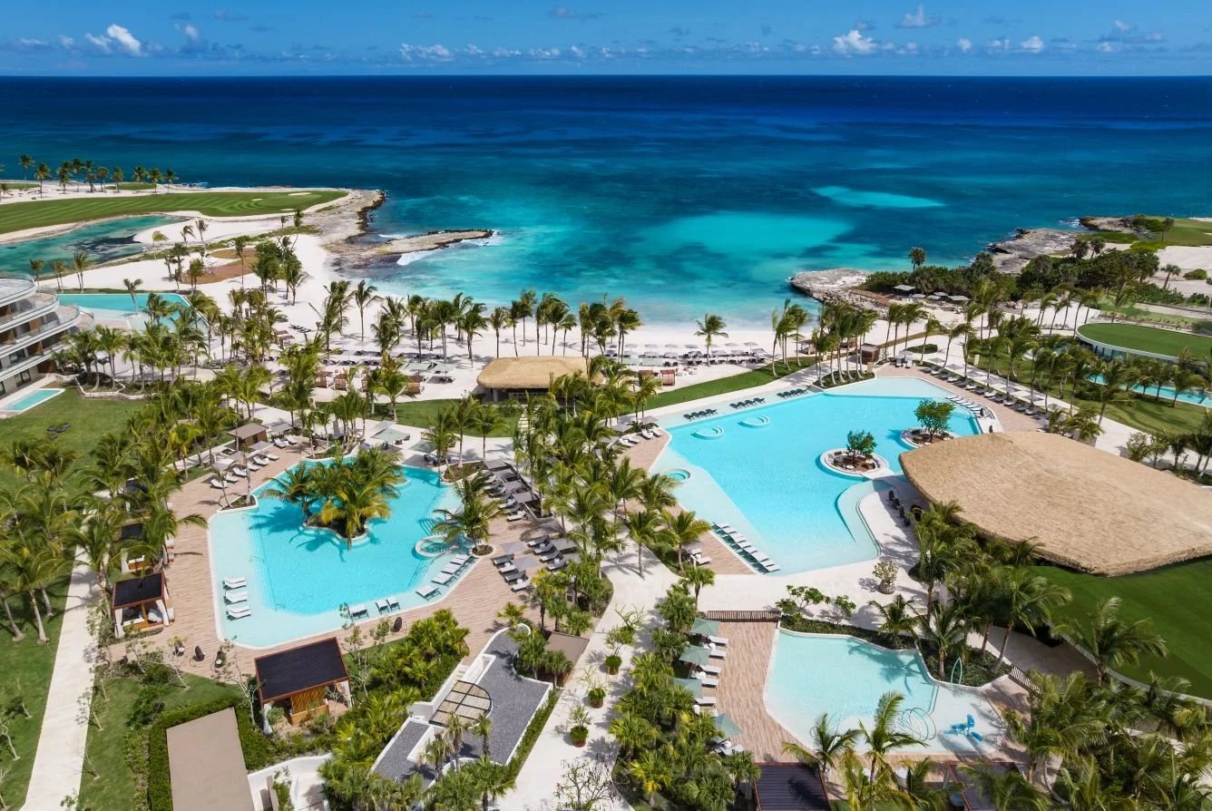 Cap Cana
