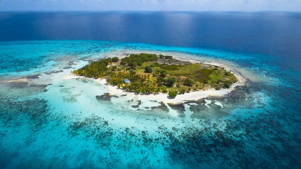 Caribbean Islands for Sale: What Owning One Actually Involves