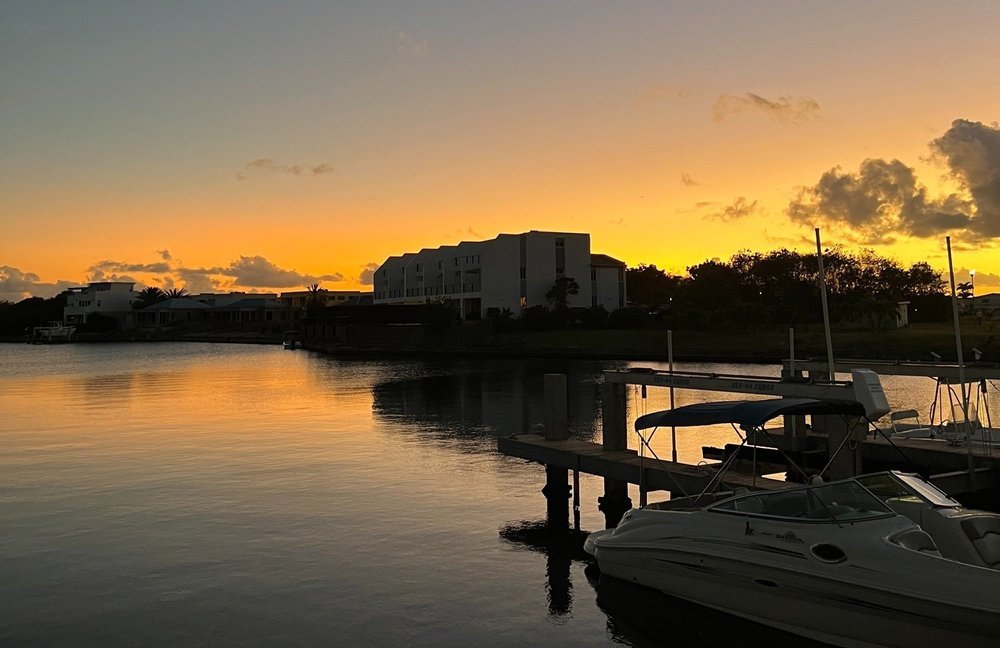 What My First Caribbean Property Deal Actually Taught Me