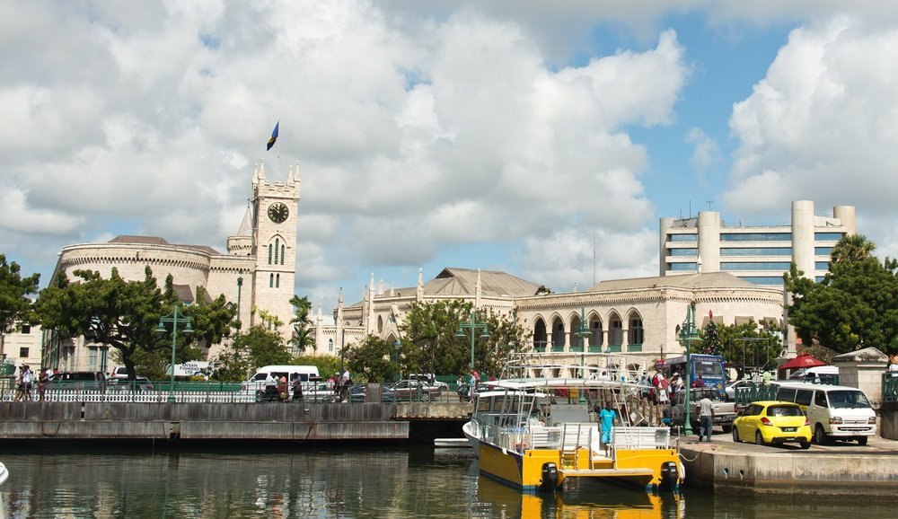 What the CIBC–Butterfield Deal Means for Caribbean Offshore Banking