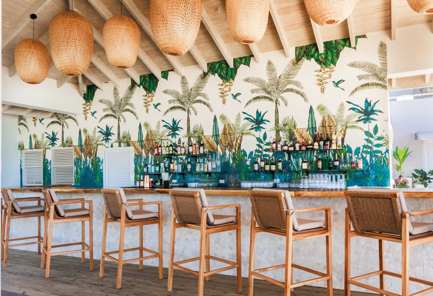 Coco Beach Condos