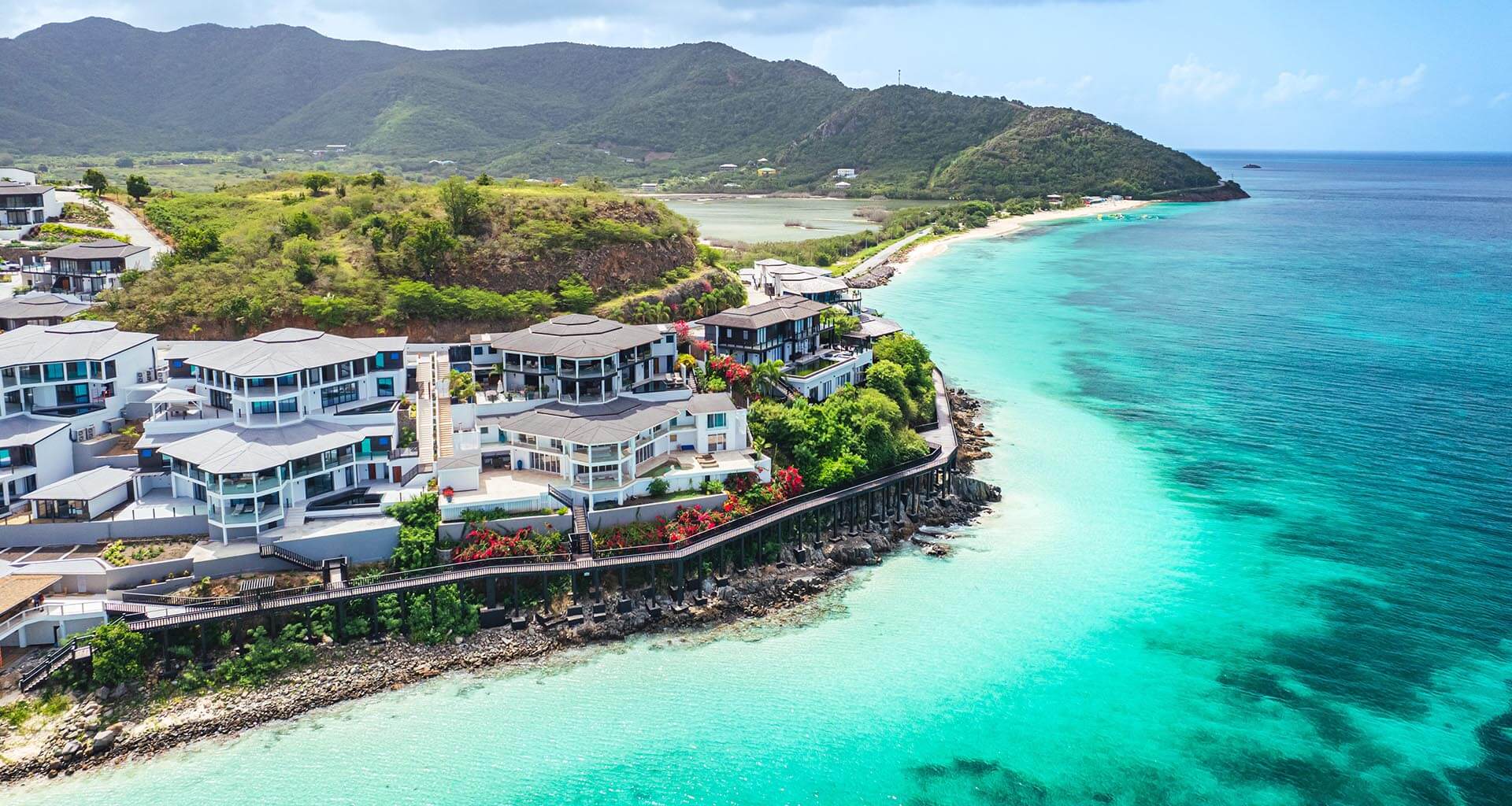 Coco Beach Condos