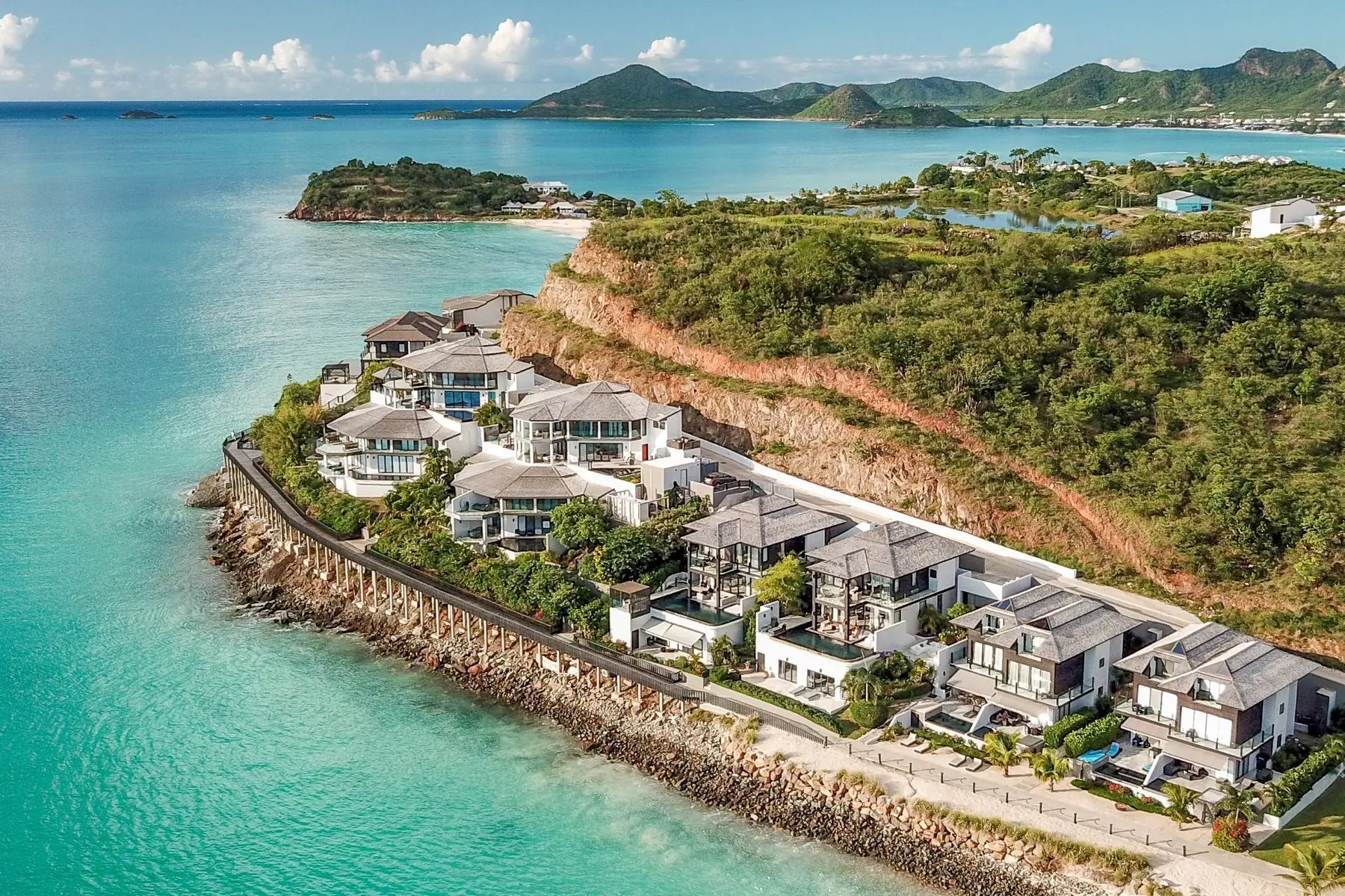 Coco Beach Condos