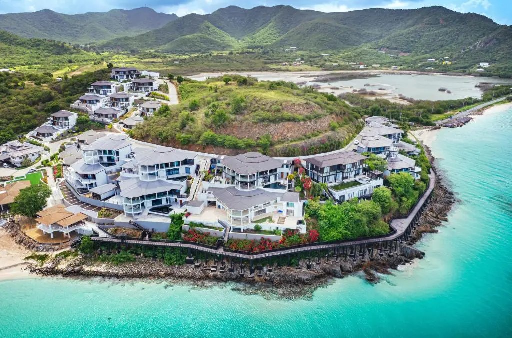 Coco Beach Condos