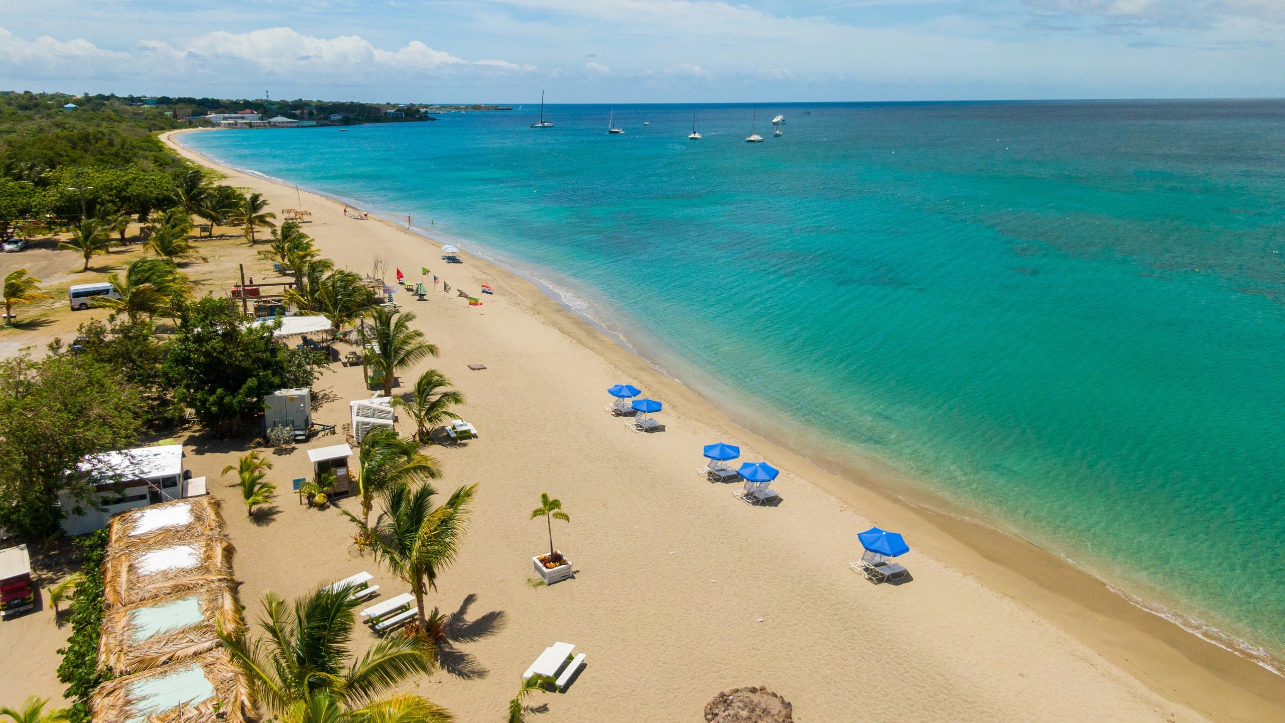 Inside Destiny: Nevis's Special Sustainability Zone