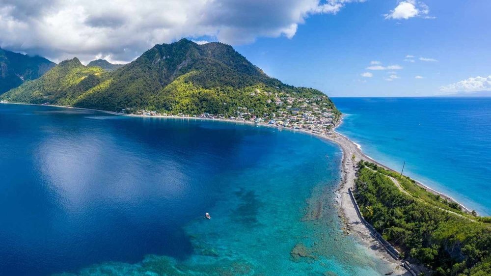 Dominica Real Estate: The Caribbean's Last True Frontier Market