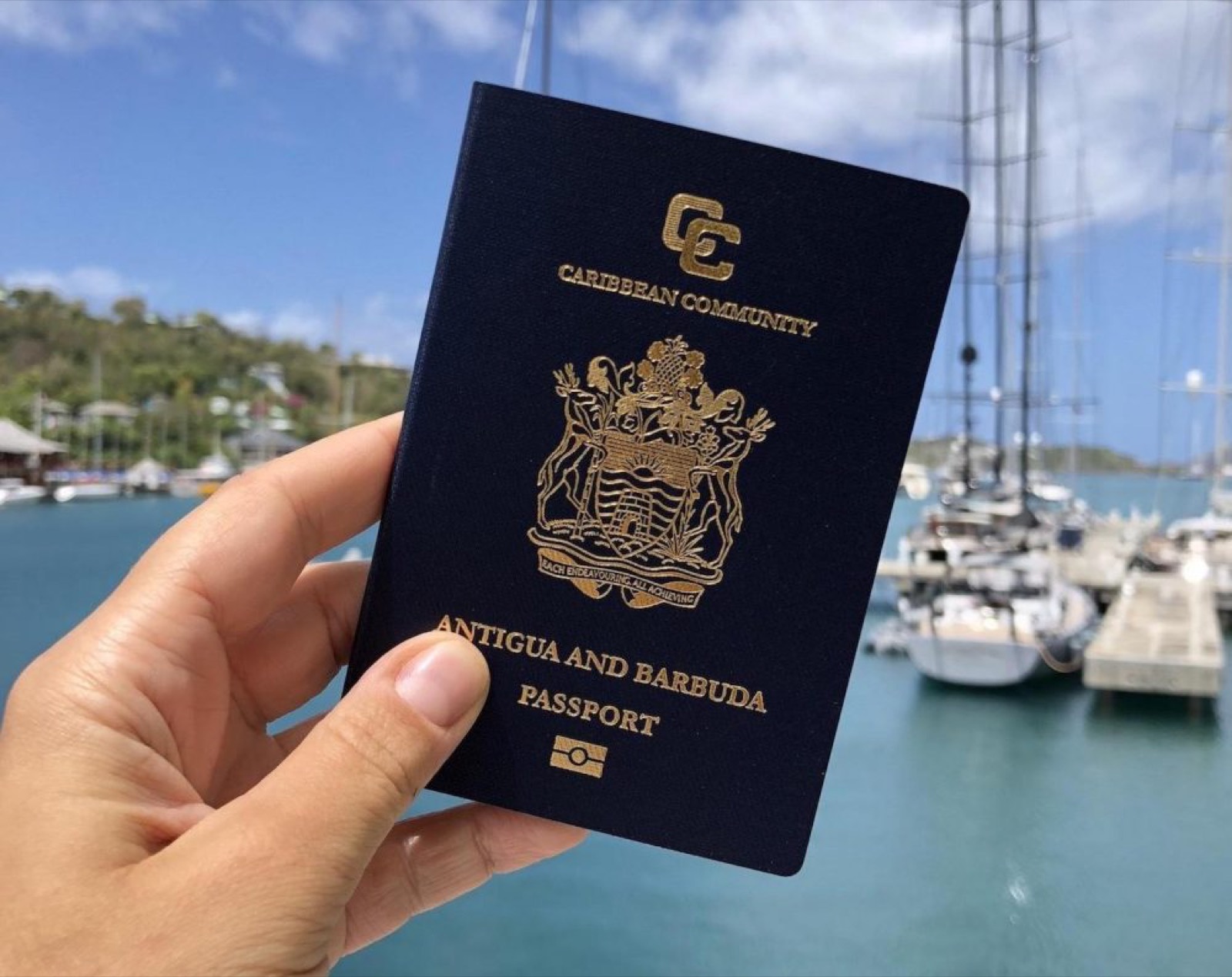 The Caribbean's new CBI regulator, ECCIRA