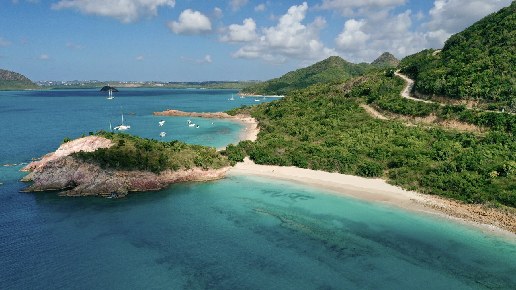 What $300,000–$400,000 Actually Buys You in the Caribbean
