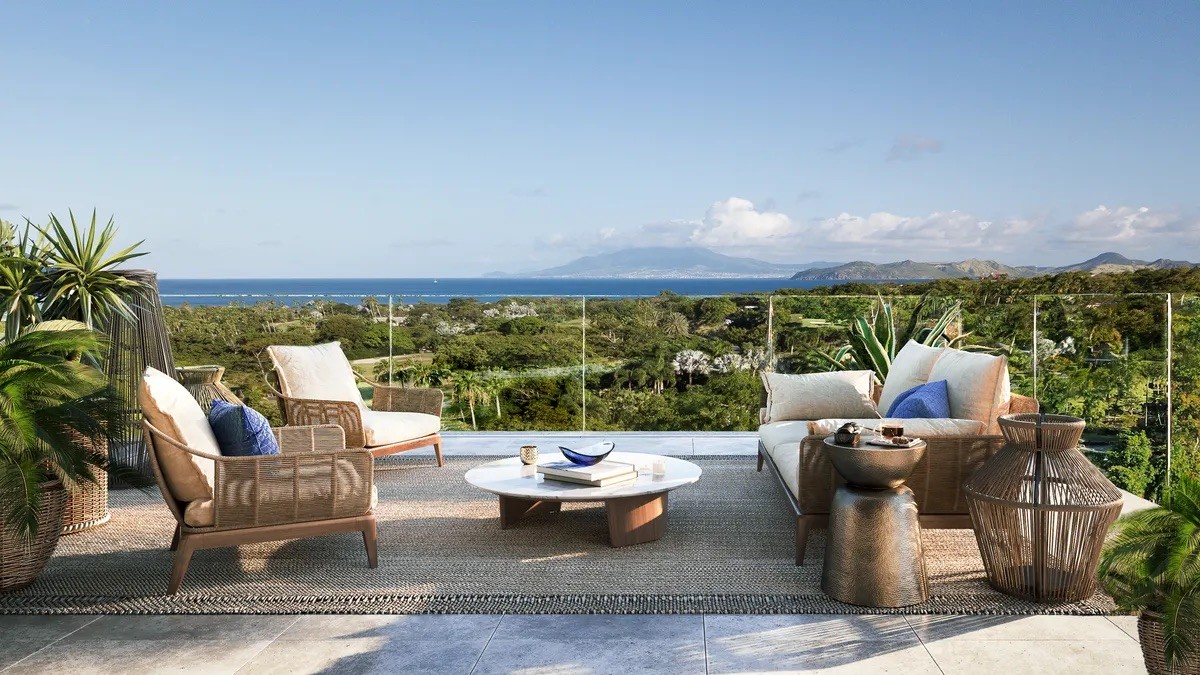 After Living Next to Four Seasons Nevis, Here's Why the Premium Is Worth It