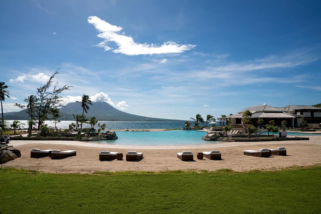 Four Seasons Nevis vs Park Hyatt St. Kitts: Fractional Ownership Compared