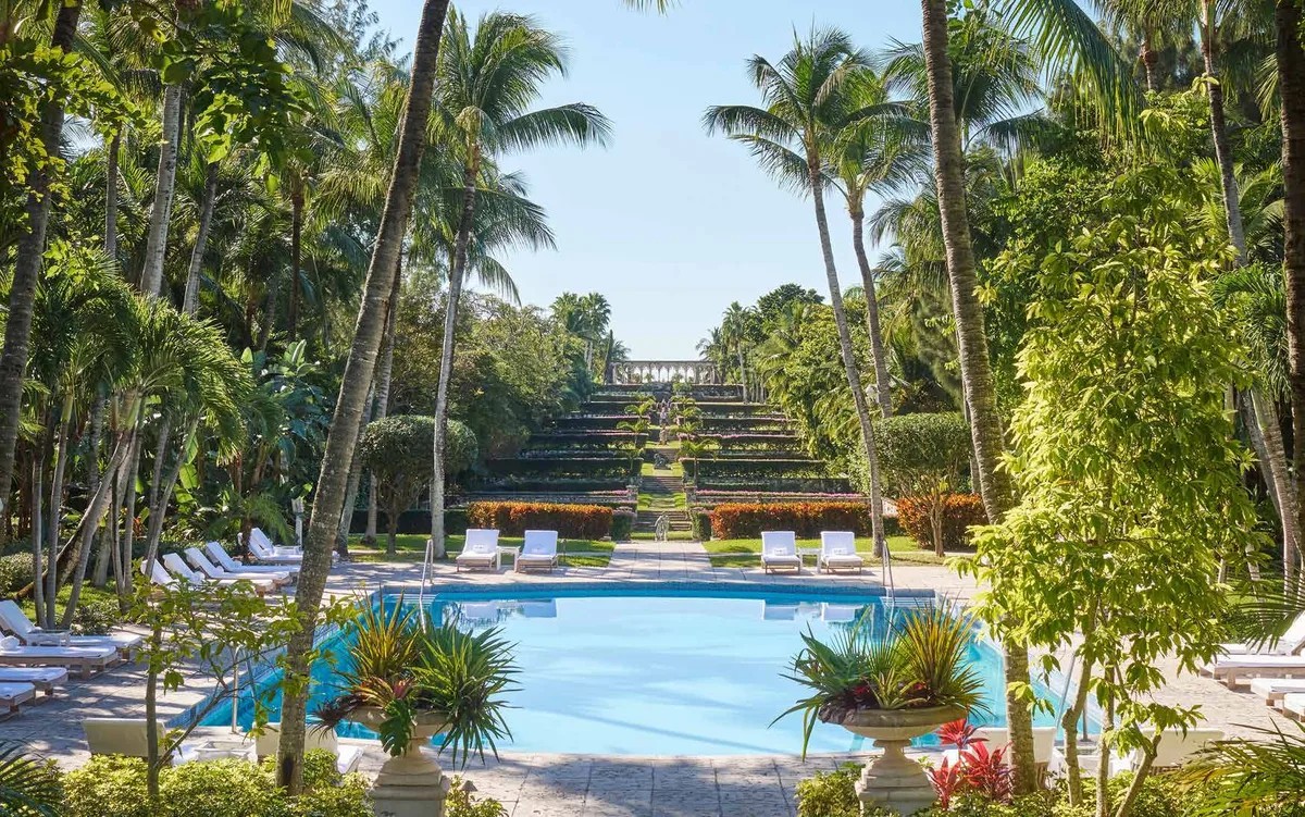 Four Seasons Ocean Club