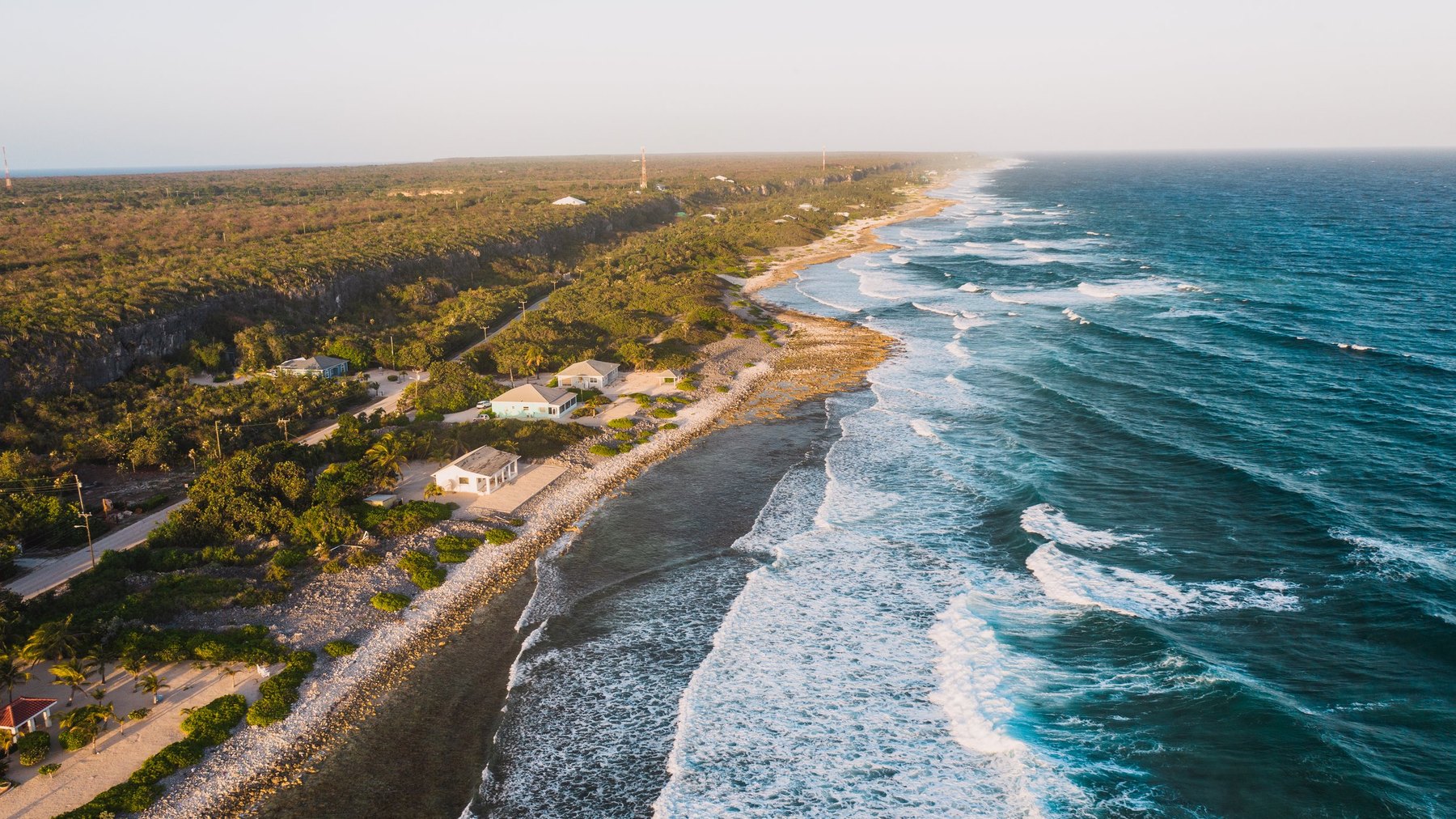 The Institutional Wave: Blackstone and the Capital Moving Into the Caribbean