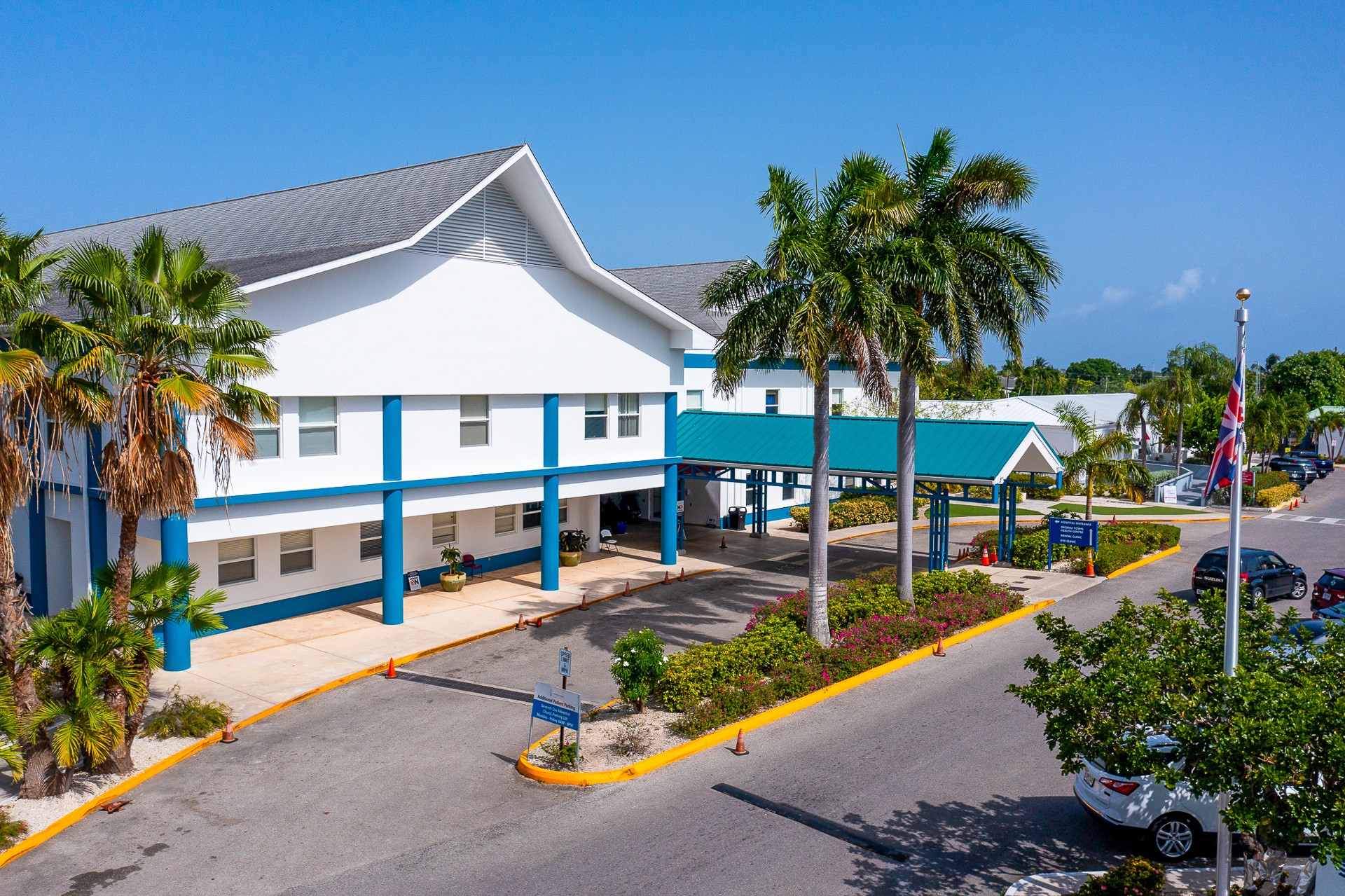 Can You Actually Get Good Healthcare in the Caribbean?