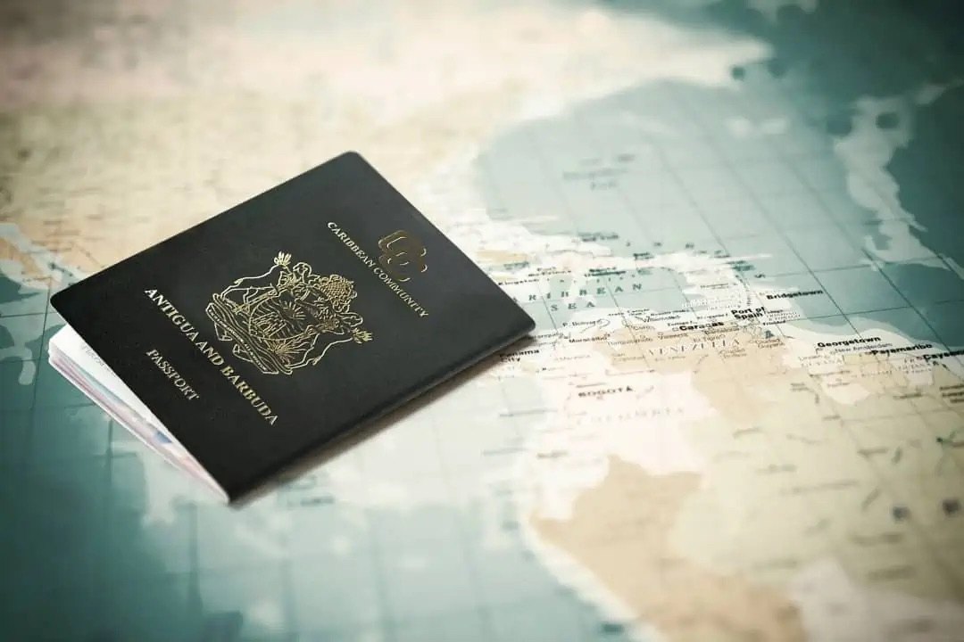 Who Should Actually Buy a Second Citizenship