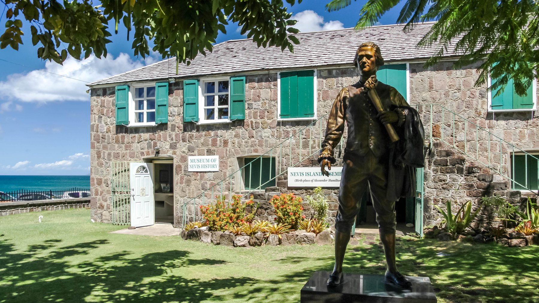 Caribbean Citizenship vs UAE Residency: Which Base Holds Up