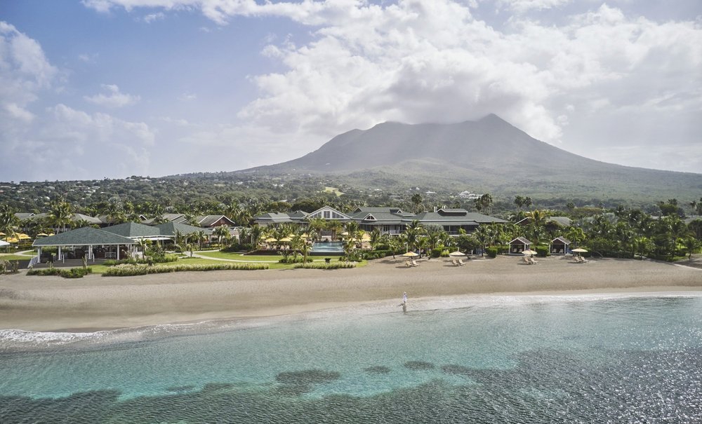 Nevis Real Estate: An Insider's Guide to the Caribbean's Most Undervalued Market
