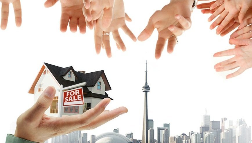 Do Canadian Citizens Living Abroad Pay Ontario's Foreign Buyer Tax?