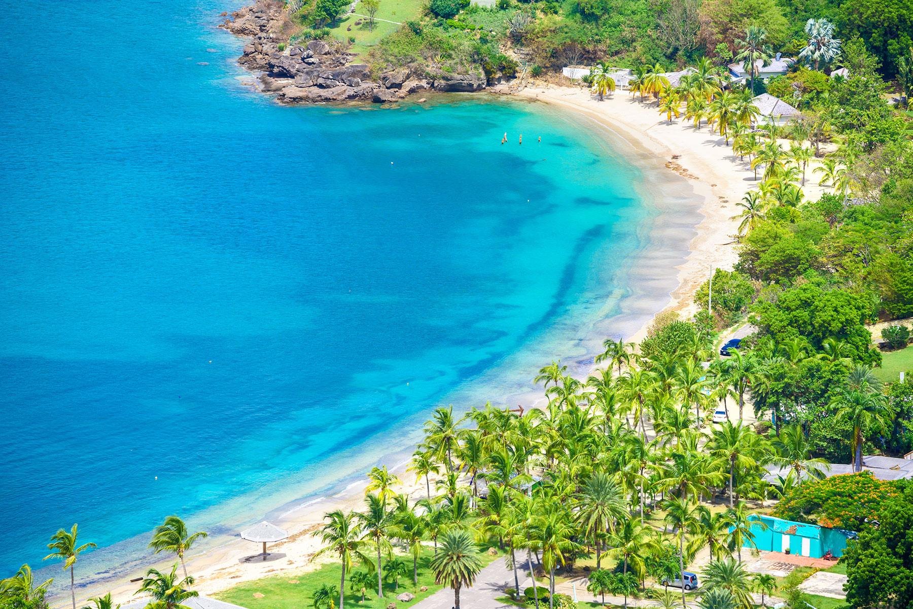 Four Seasons Nevis vs Four Seasons Anguilla: Same Brand, Different Bet