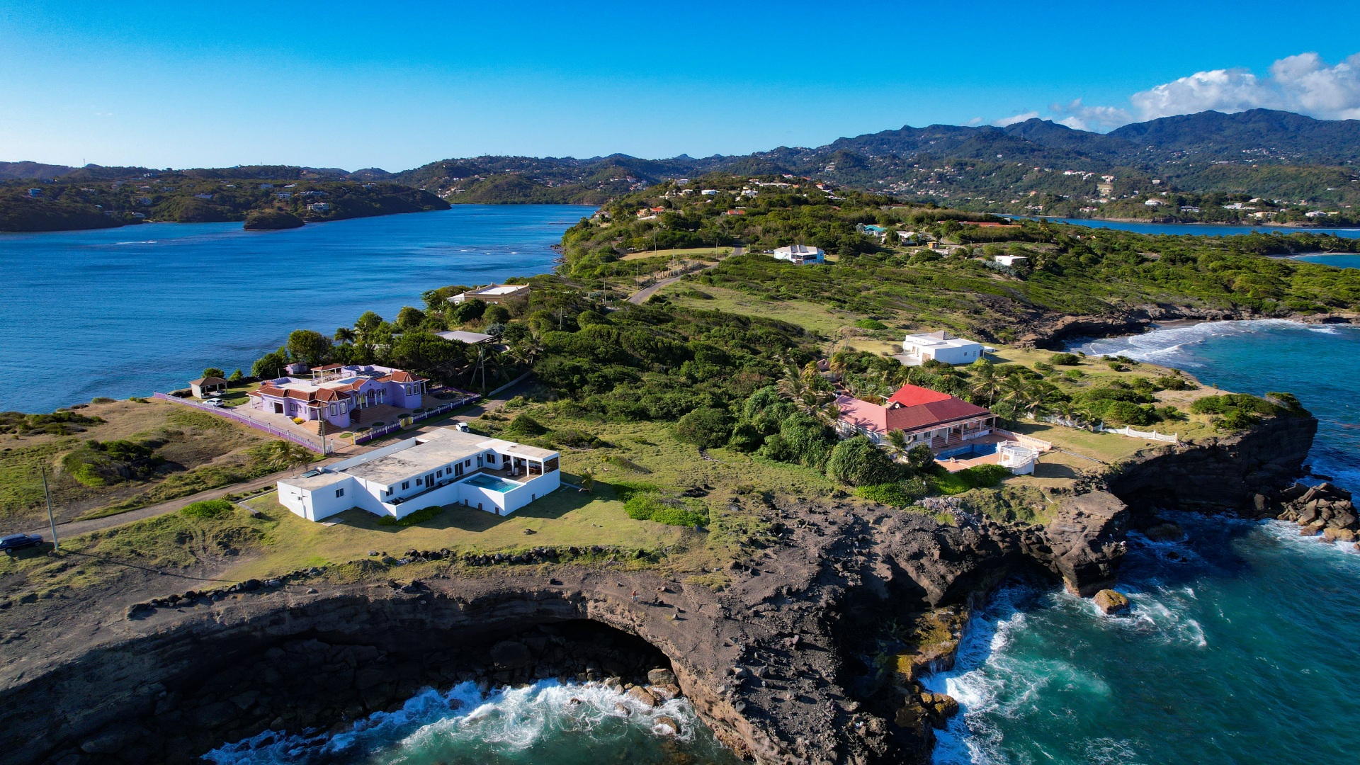 The E-2 Visa via Grenada: How It Actually Works