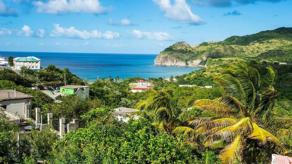 Montserrat Real Estate: The Caribbean's Cheapest Freehold, and the Catch