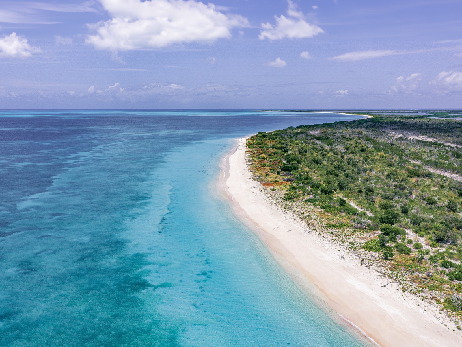 Rosewood Barbuda