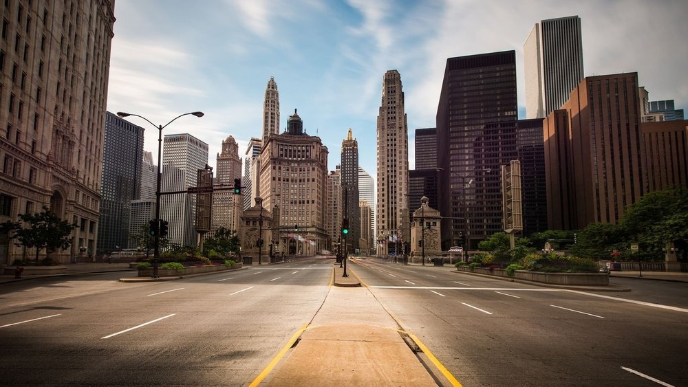 The 10 Safest Countries in a Third World War