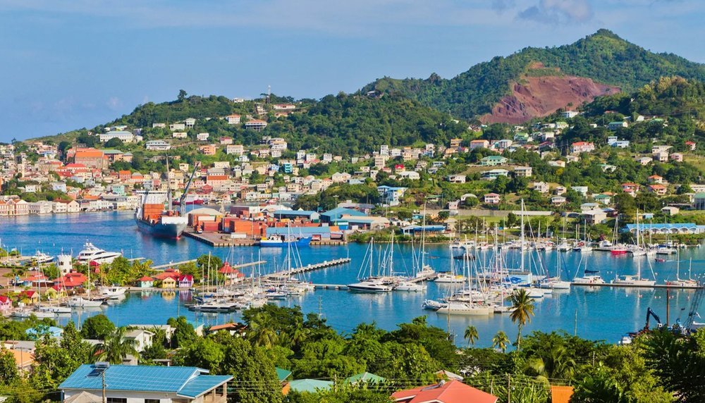 Second Residency vs. Second Citizenship: Panama and Cyprus Against St. Kitts & Nevis and Grenada
