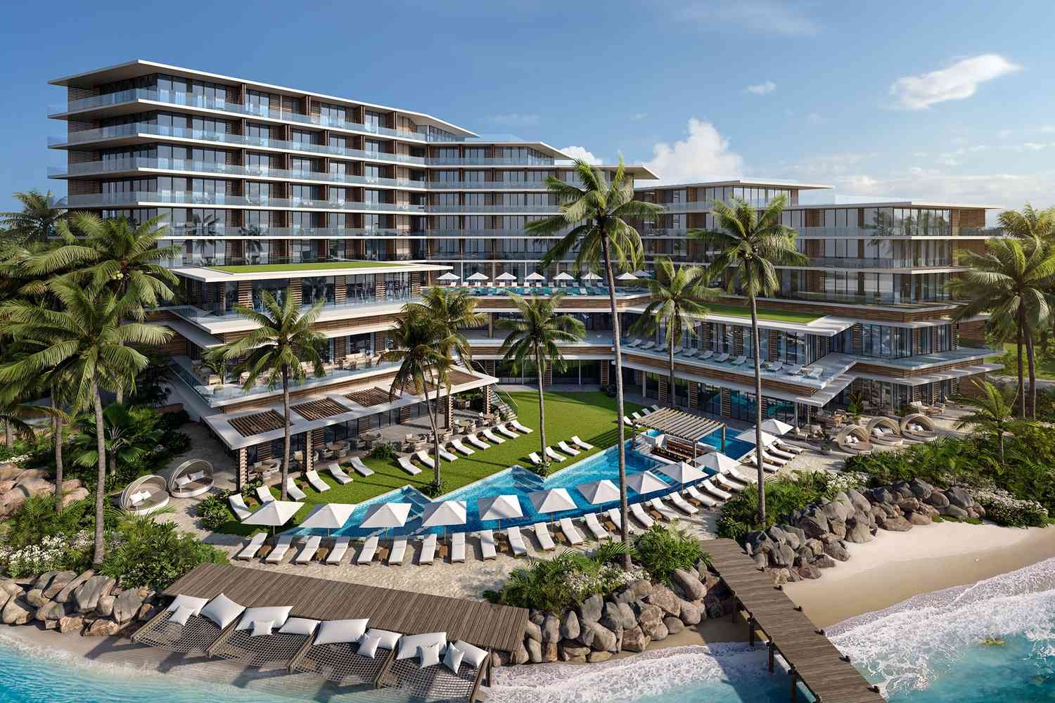 I Toured Six Caribbean Branded Residences: My Honest Ranking