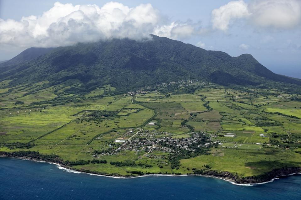 Nevis vs St Kitts: Which Island Should You Actually Live On?