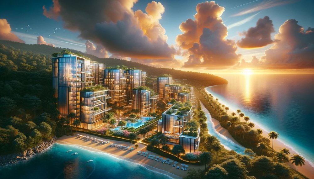 The Future of Luxury Caribbean Real Estate