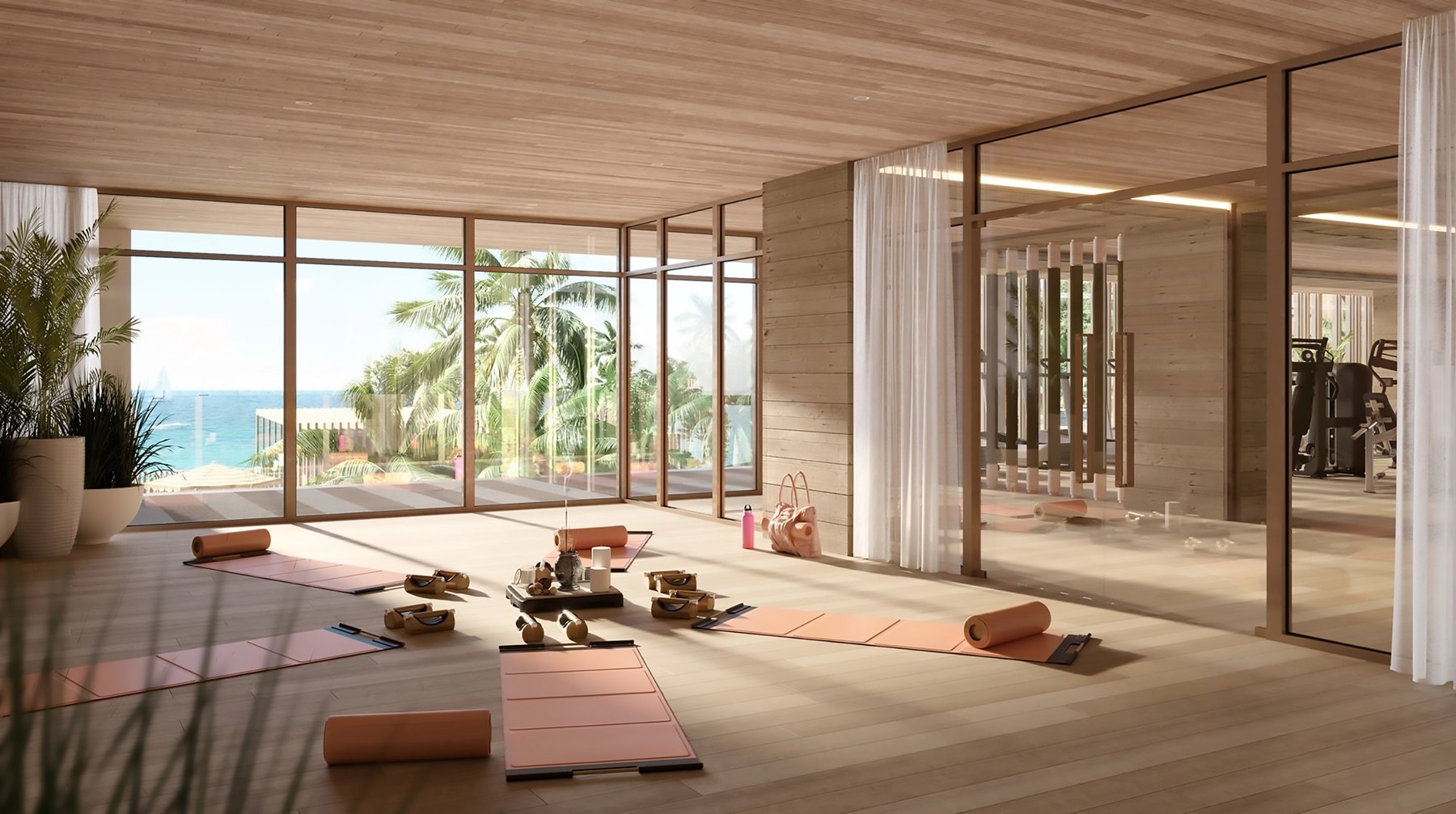 The Setai, St. Maarten