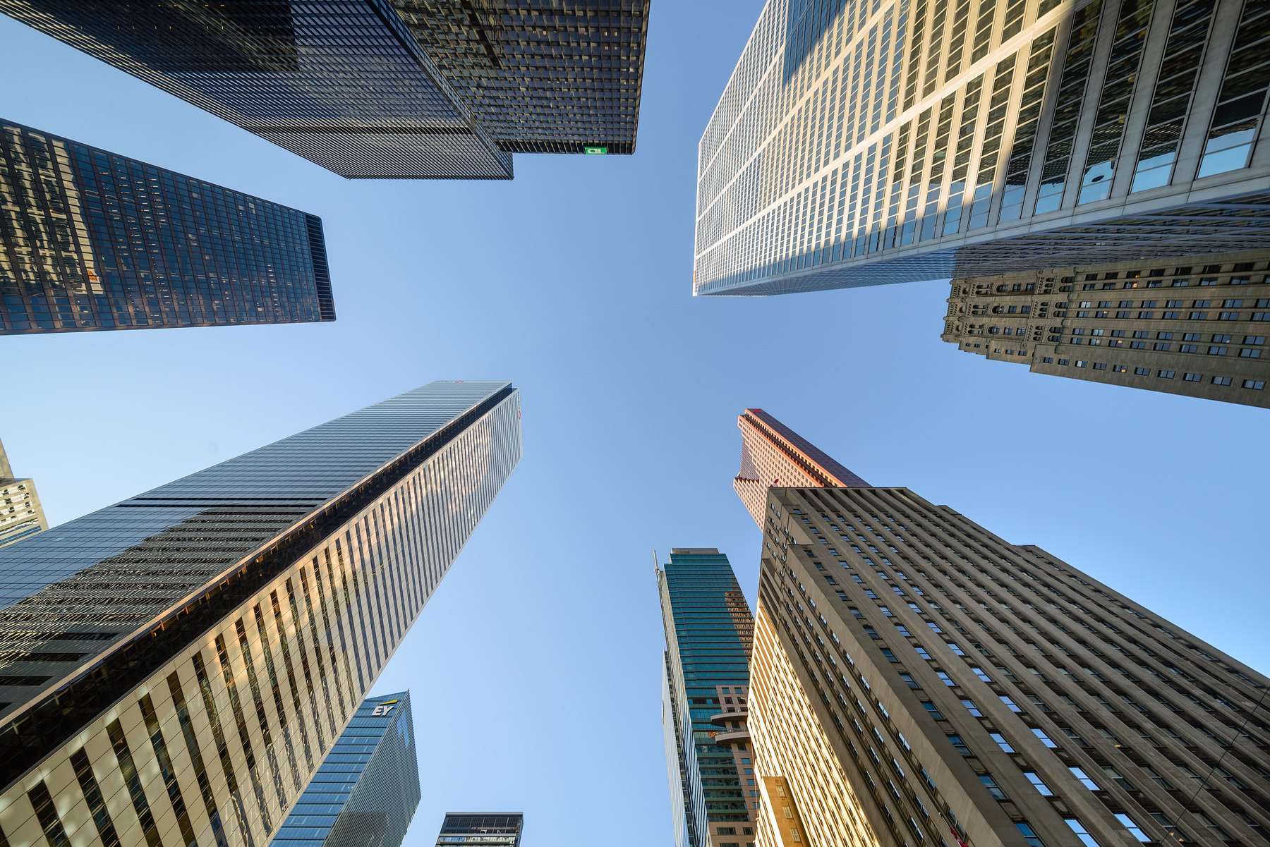 What the CIBC–Butterfield Deal Means for Caribbean Offshore Banking