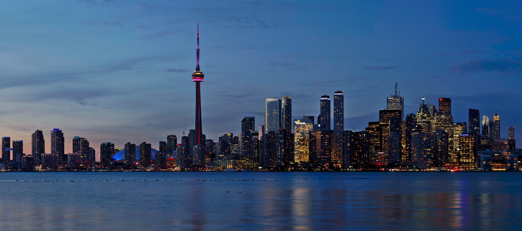 Can a Canadian Expat Still Buy in Toronto? The Foreign-Buyer Ban Myth