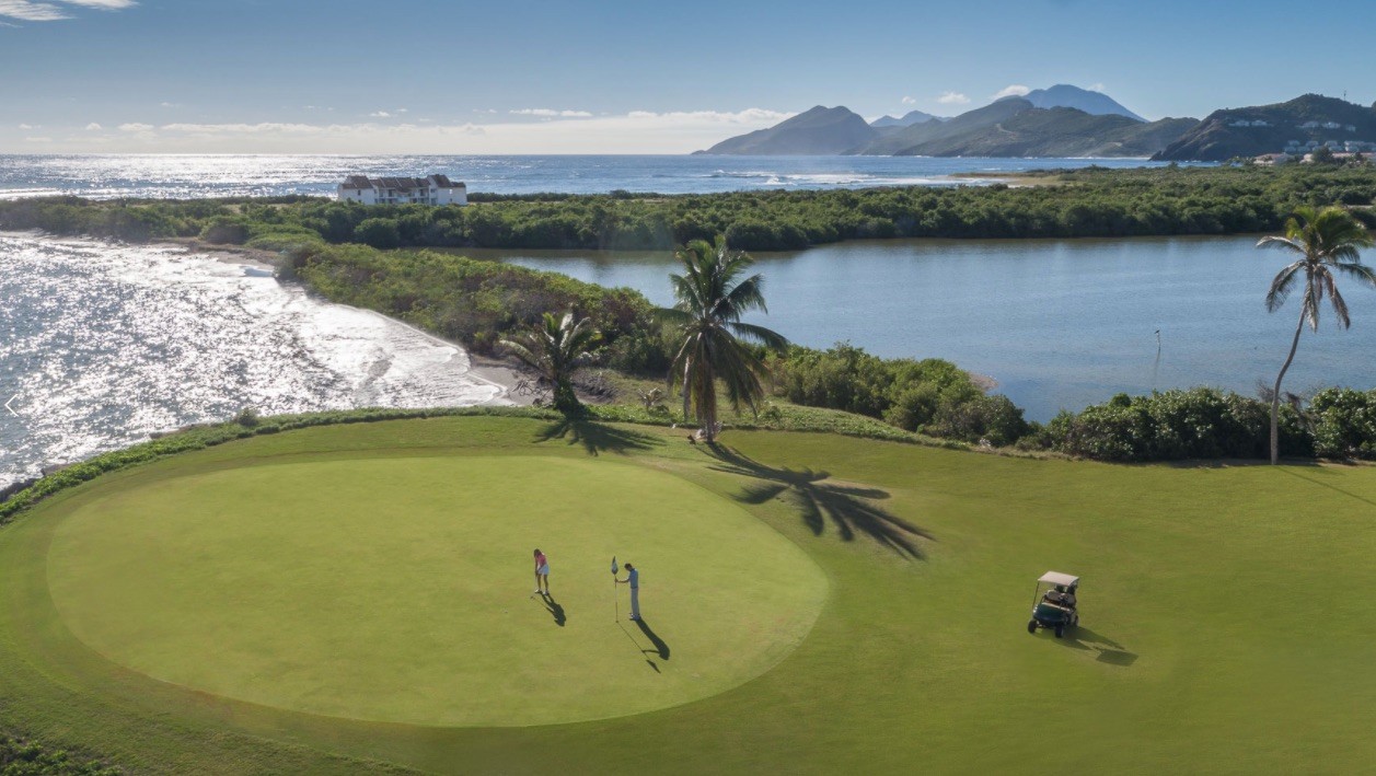 What $300,000 to $400,000 Actually Buys You in the Caribbean