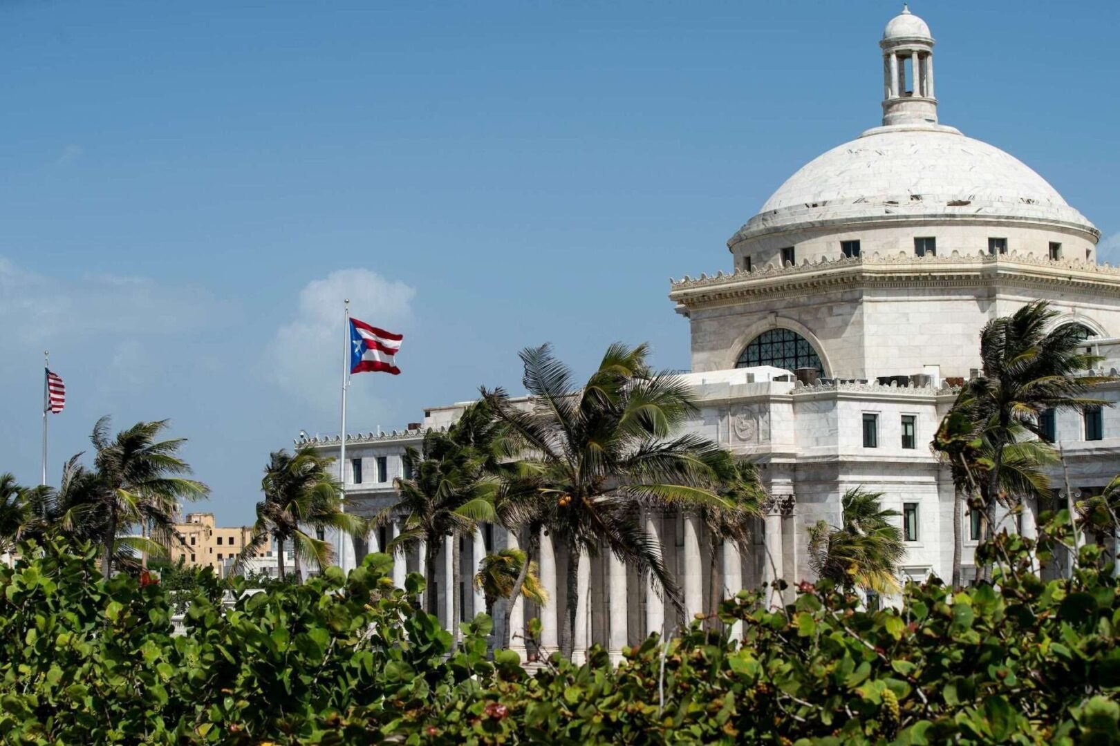 How Puerto Rico's 2026 Act 60 Reform Is Ending the 0% Crypto Dream